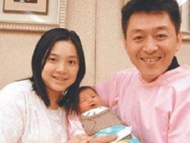 情纏吳倩蓮12年！60歲金鐘視帝「宣佈再婚生子」雙喜臨門　「兒子才4歲」被童言童語逗樂