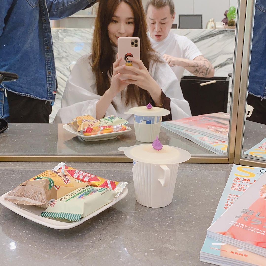 無名生下兩女兩男！台灣女星「移居香港當貴婦」全面退出演藝圈　「百億男友驚傳財務出包」低調返台吐心聲