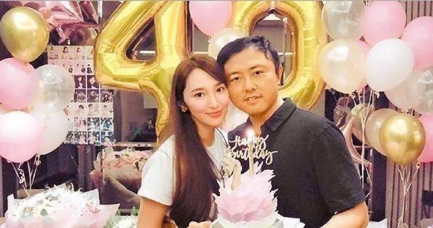 無名生下兩女兩男！台灣女星「移居香港當貴婦」全面退出演藝圈　「百億男友驚傳財務出包」低調返台吐心聲