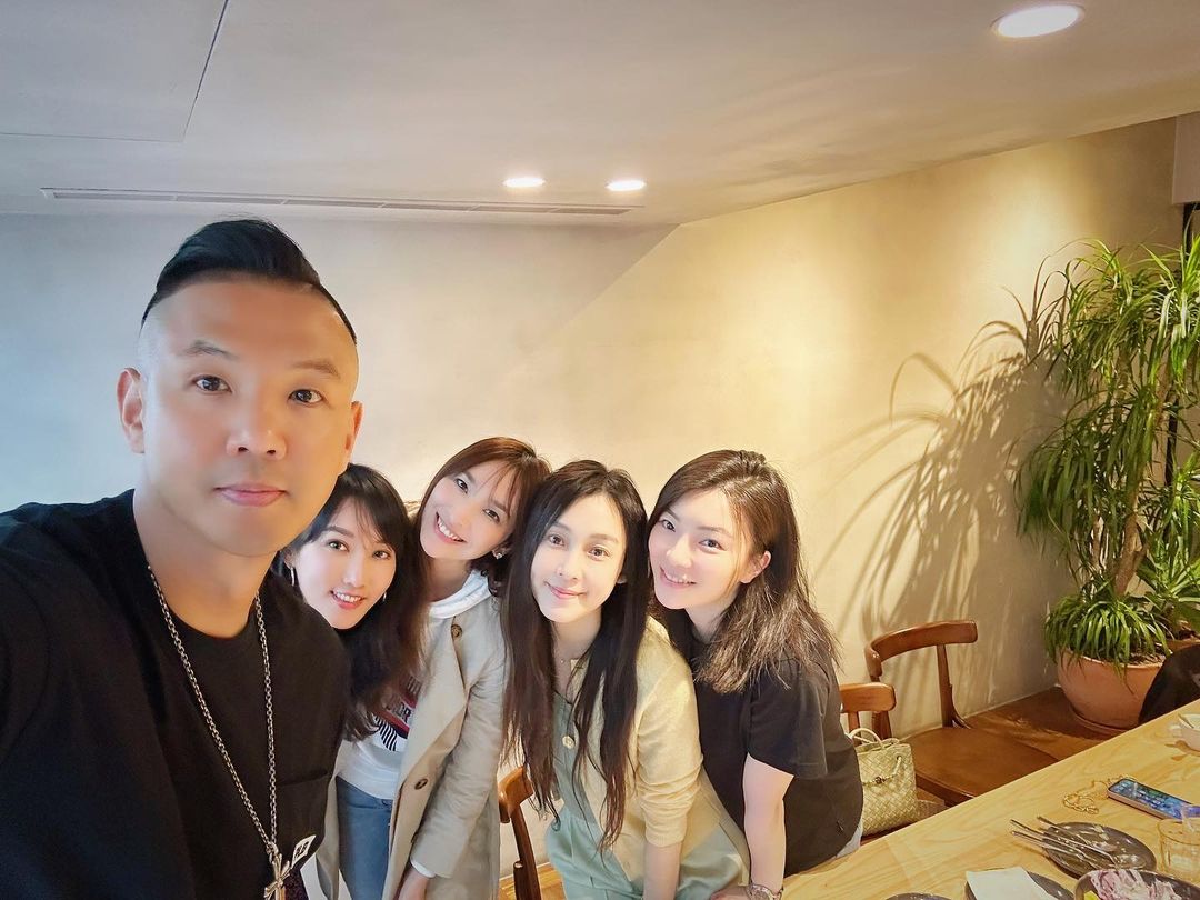 無名生下兩女兩男！台灣女星「移居香港當貴婦」全面退出演藝圈　「百億男友驚傳財務出包」低調返台吐心聲