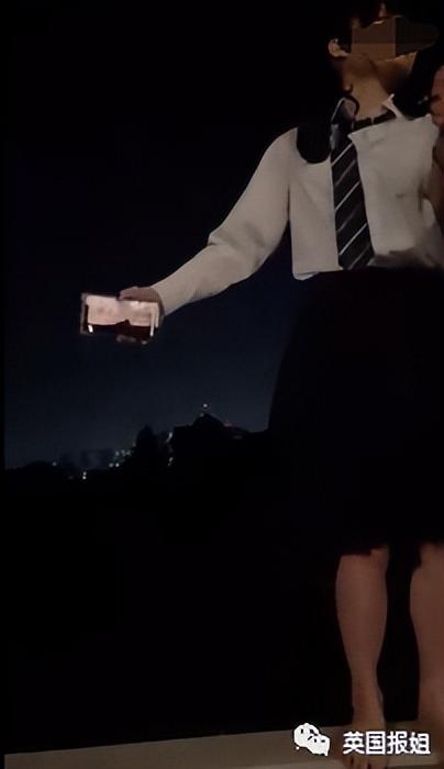 2名女高中生相約輕生！開直播「手牽手從樓頂躍下」轟動全網　悲劇「背後原因被扒出」讓人震怒