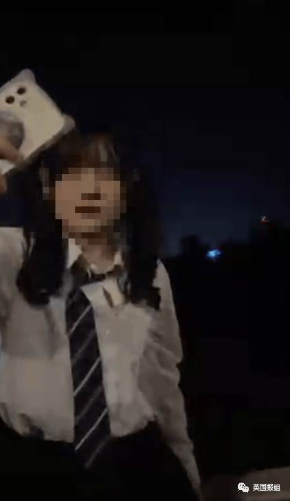2名女高中生相約輕生！開直播「手牽手從樓頂躍下」轟動全網　悲劇「背後原因被扒出」讓人震怒