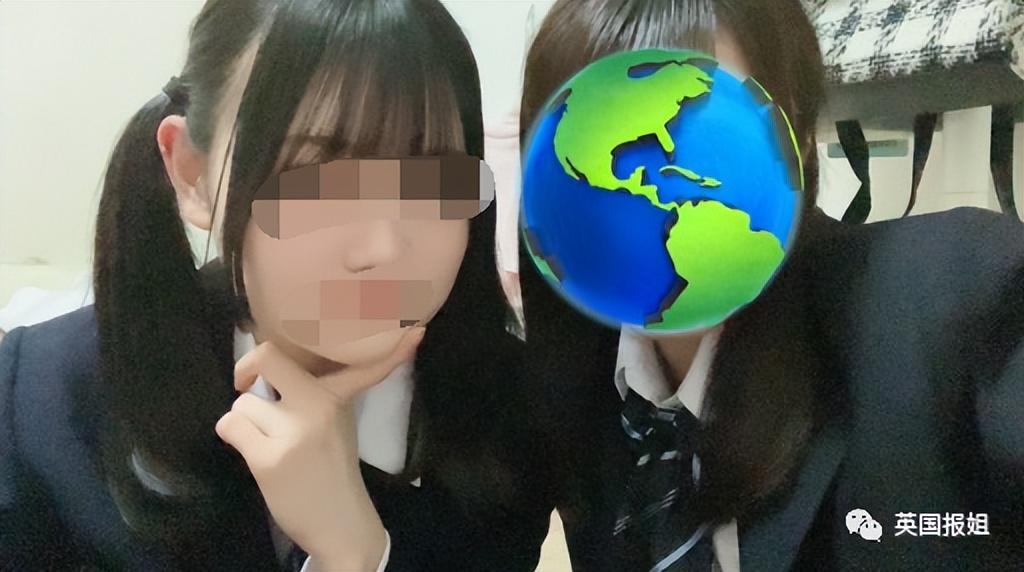 2名女高中生相約輕生！開直播「手牽手從樓頂躍下」轟動全網　悲劇「背後原因被扒出」讓人震怒