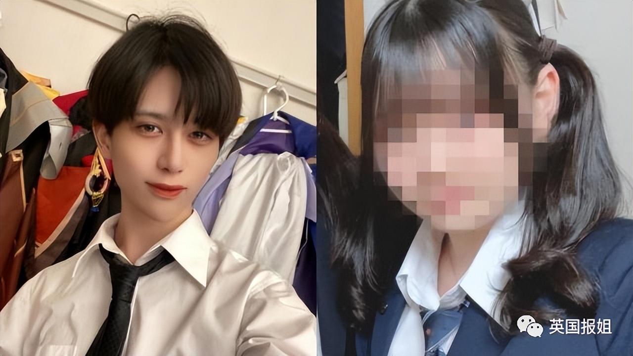 2名女高中生相約輕生！開直播「手牽手從樓頂躍下」轟動全網　悲劇「背後原因被扒出」讓人震怒