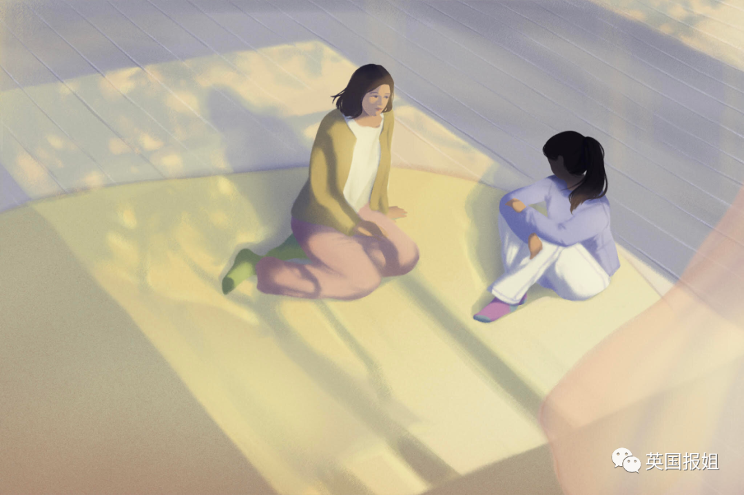 2名女高中生相約輕生！開直播「手牽手從樓頂躍下」轟動全網　悲劇「背後原因被扒出」讓人震怒