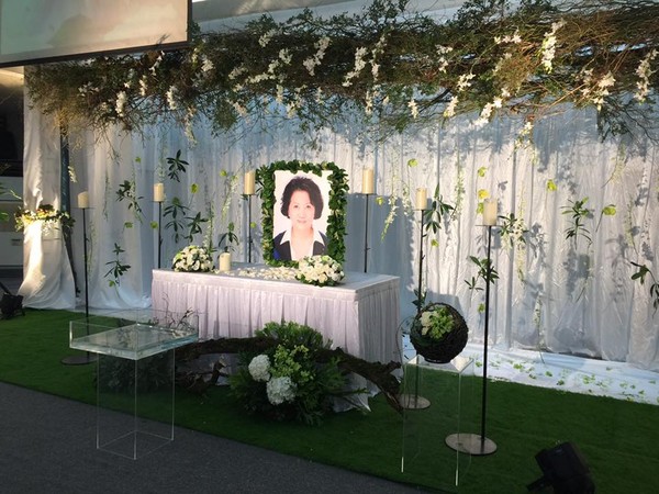 吳淡如燒800萬「送癌母赴國外治療」拒絕弟弟分攤　「被母警告別肖想分家產」心寒寄存證信函