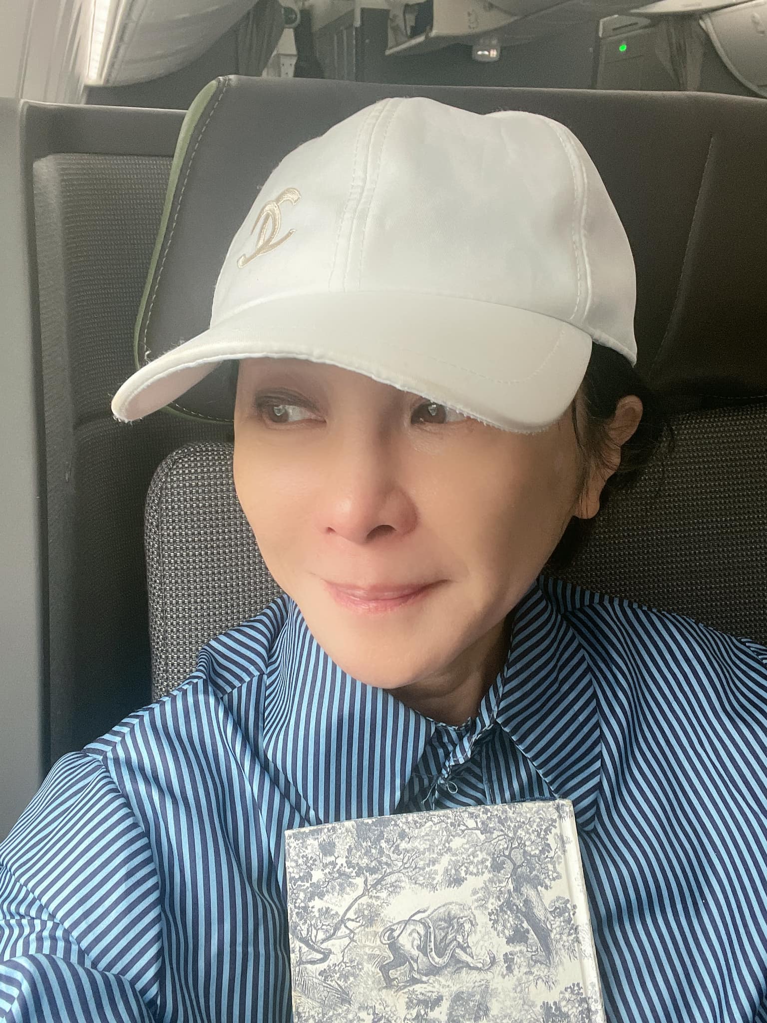 吳淡如燒800萬「送癌母赴國外治療」拒絕弟弟分攤　「被母警告別肖想分家產」心寒寄存證信函