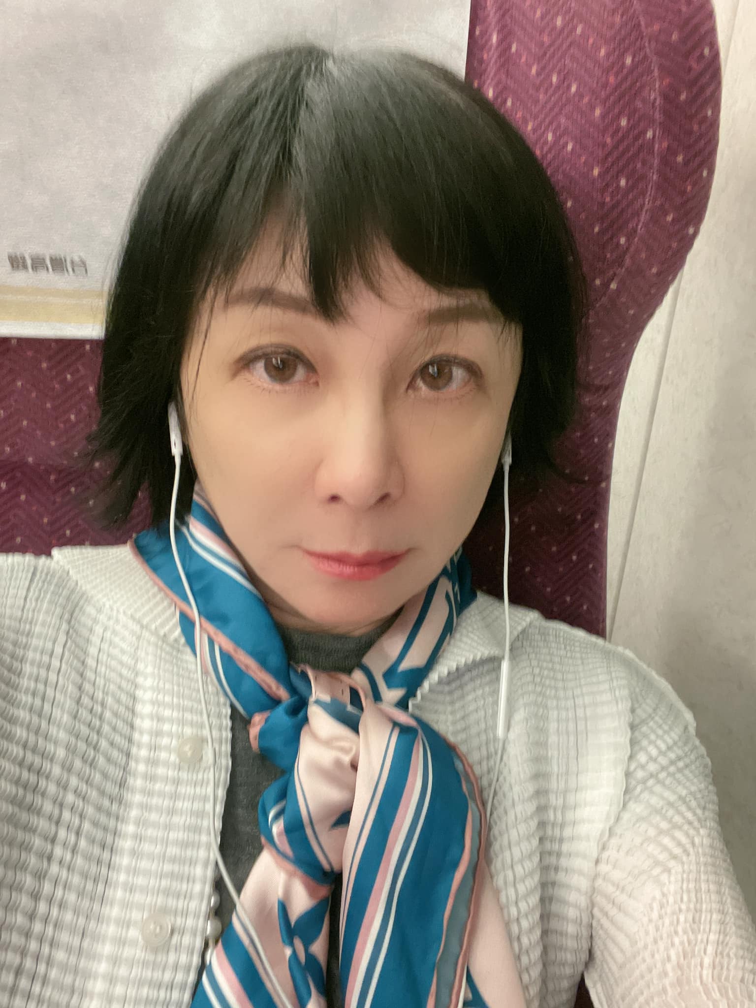 吳淡如燒800萬「送癌母赴國外治療」拒絕弟弟分攤　「被母警告別肖想分家產」心寒寄存證信函