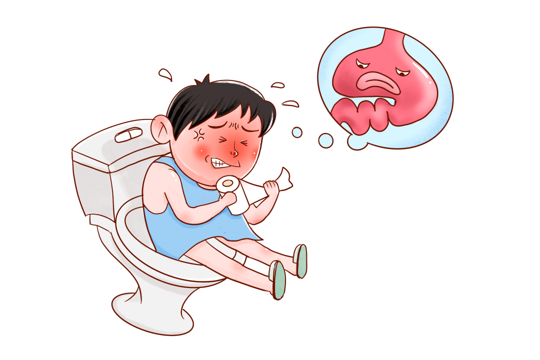 腸道長息肉！上廁所時會「有4個提醒」　做好4件事「別等到中晚期了」才後悔