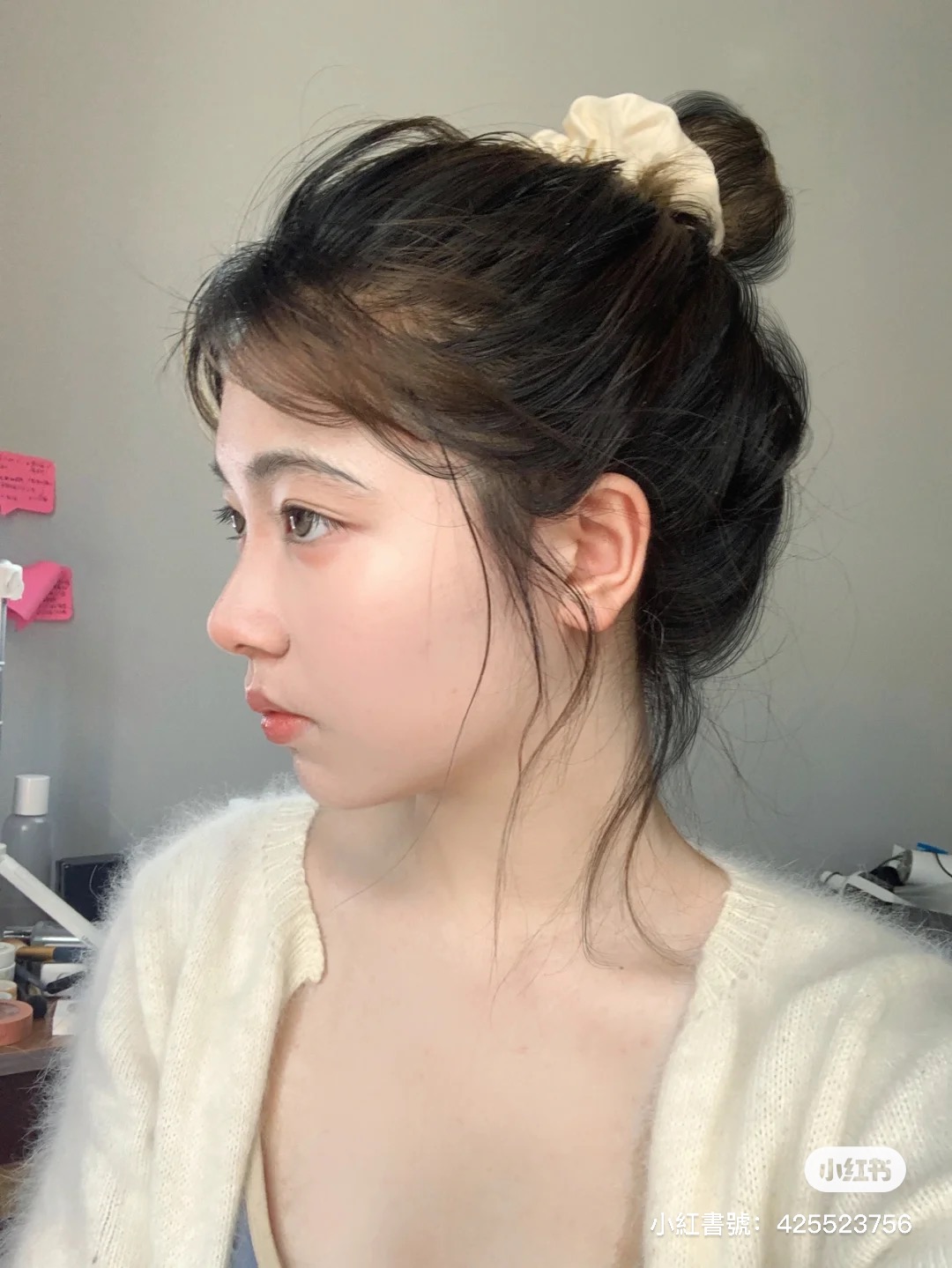 從童話走出來!正妹「把自己變成真人芭比」精緻臉蛋美翻 卸掉濃妝「露出清透白皙五官」秒變小仙女