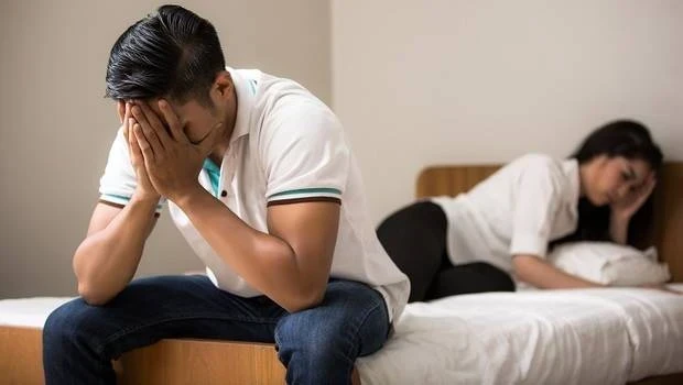 血型跟孩子不合！健康檢查意外發現「孩子竟是O型血」　我提離婚「收到一封遺書」痛不欲生哭了