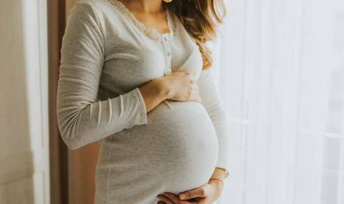 血型跟孩子不合！健康檢查意外發現「孩子竟是O型血」　我提離婚「收到一封遺書」痛不欲生哭了