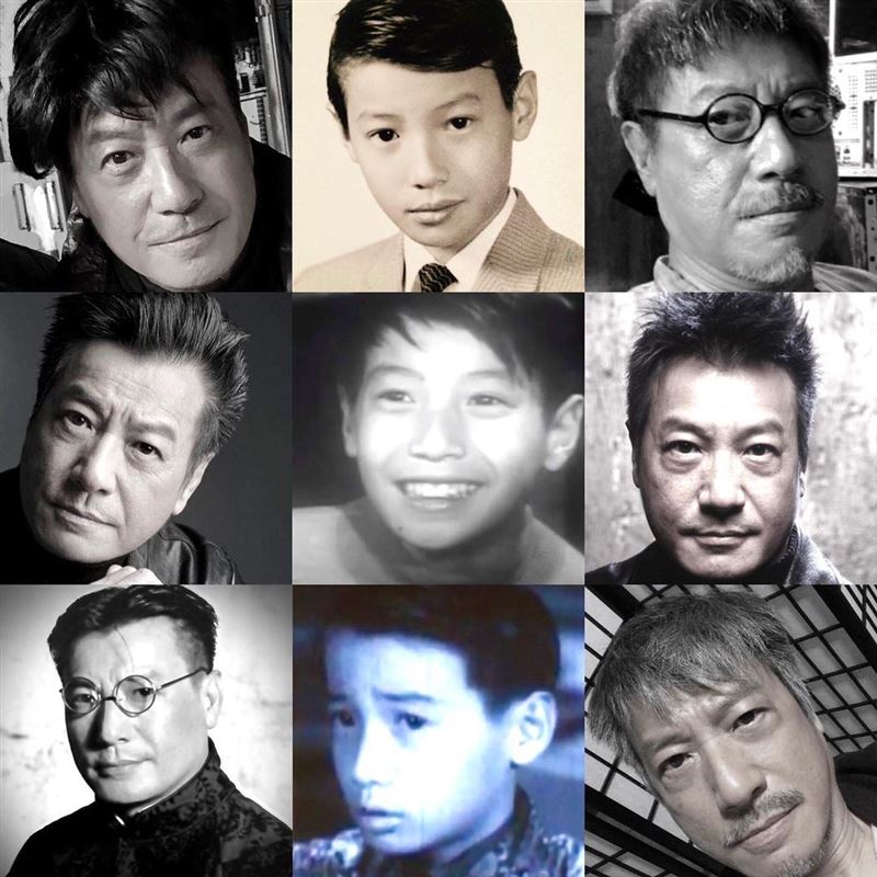 出道一甲子！75歲專業反派「升格當爺爺」輕捧孫女：心都化了　「早就備好嫁妝」三代同框畫面曝