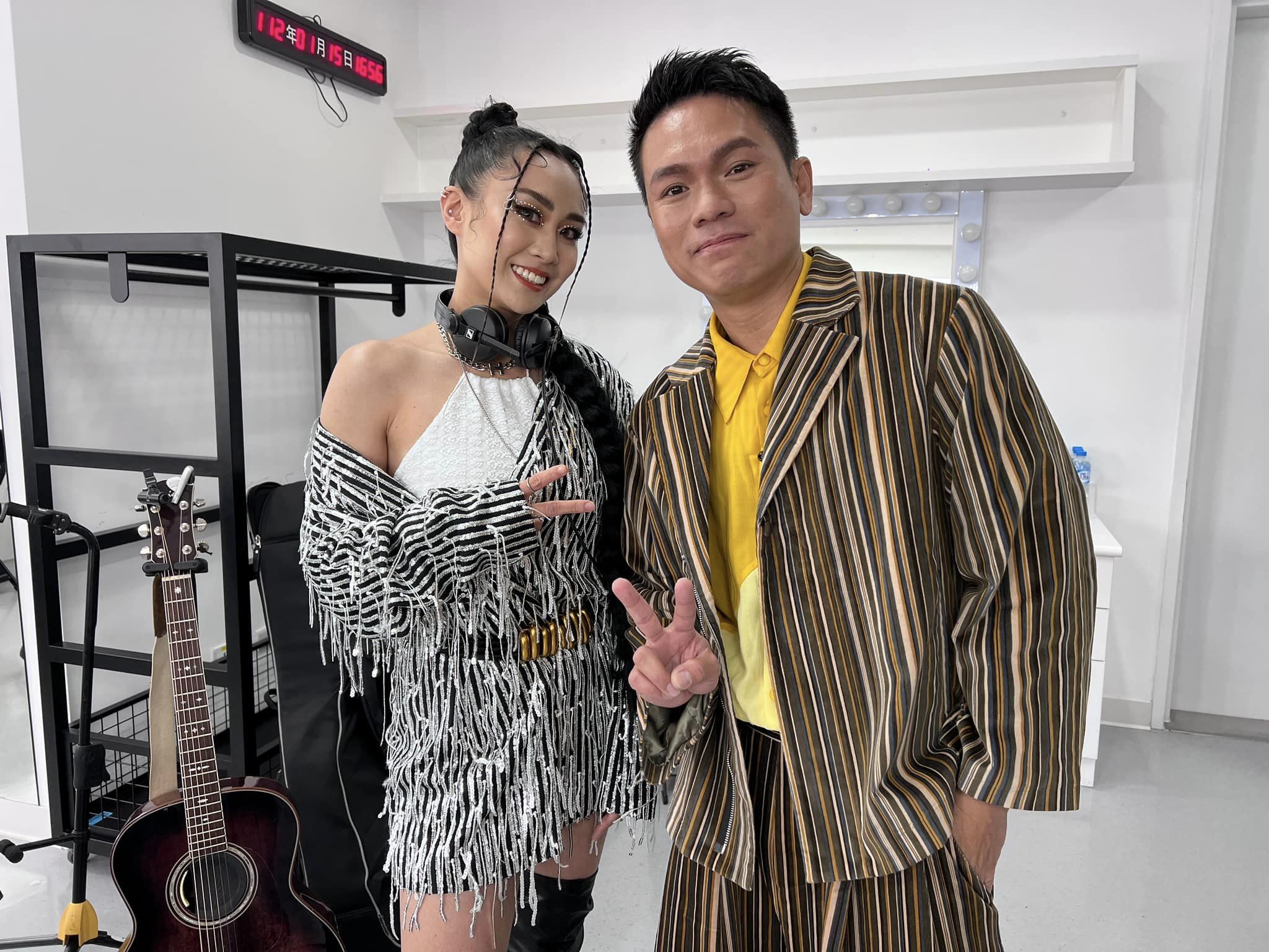 恐懼人群！金曲歌王「自爆當過殯葬樂師」：想躲起來　認了很自卑「厲害的人都在台北」