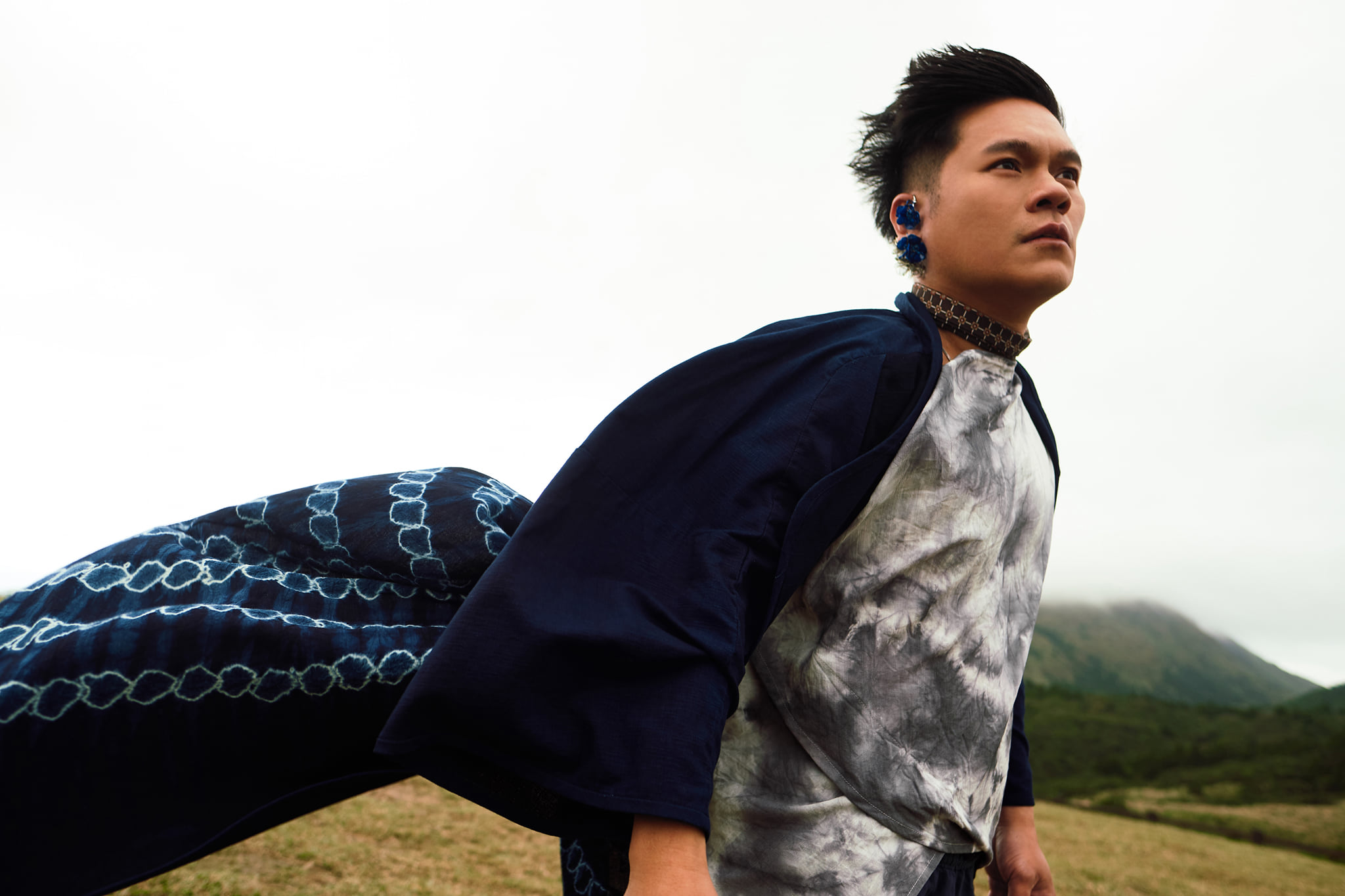 恐懼人群！金曲歌王「自爆當過殯葬樂師」：想躲起來　認了很自卑「厲害的人都在台北」