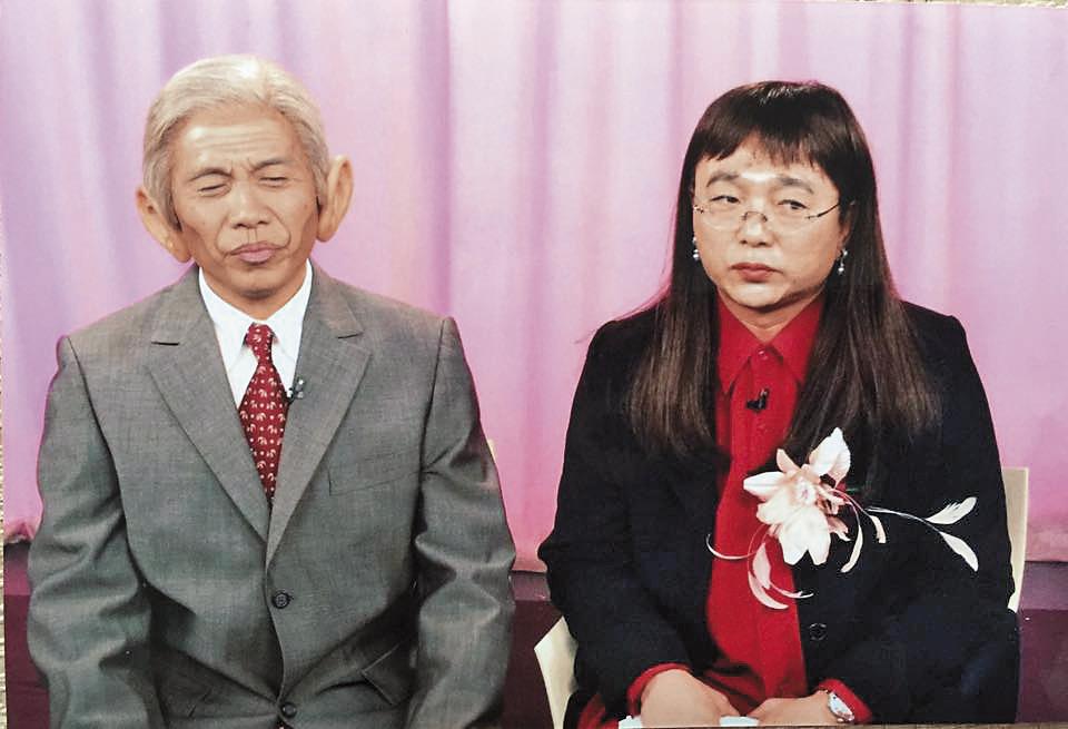 模仿王永慶爆紅！資深諧星曝「他死後詭事連發」連3天找上門　不敢再模仿「好像靈魂也走了」