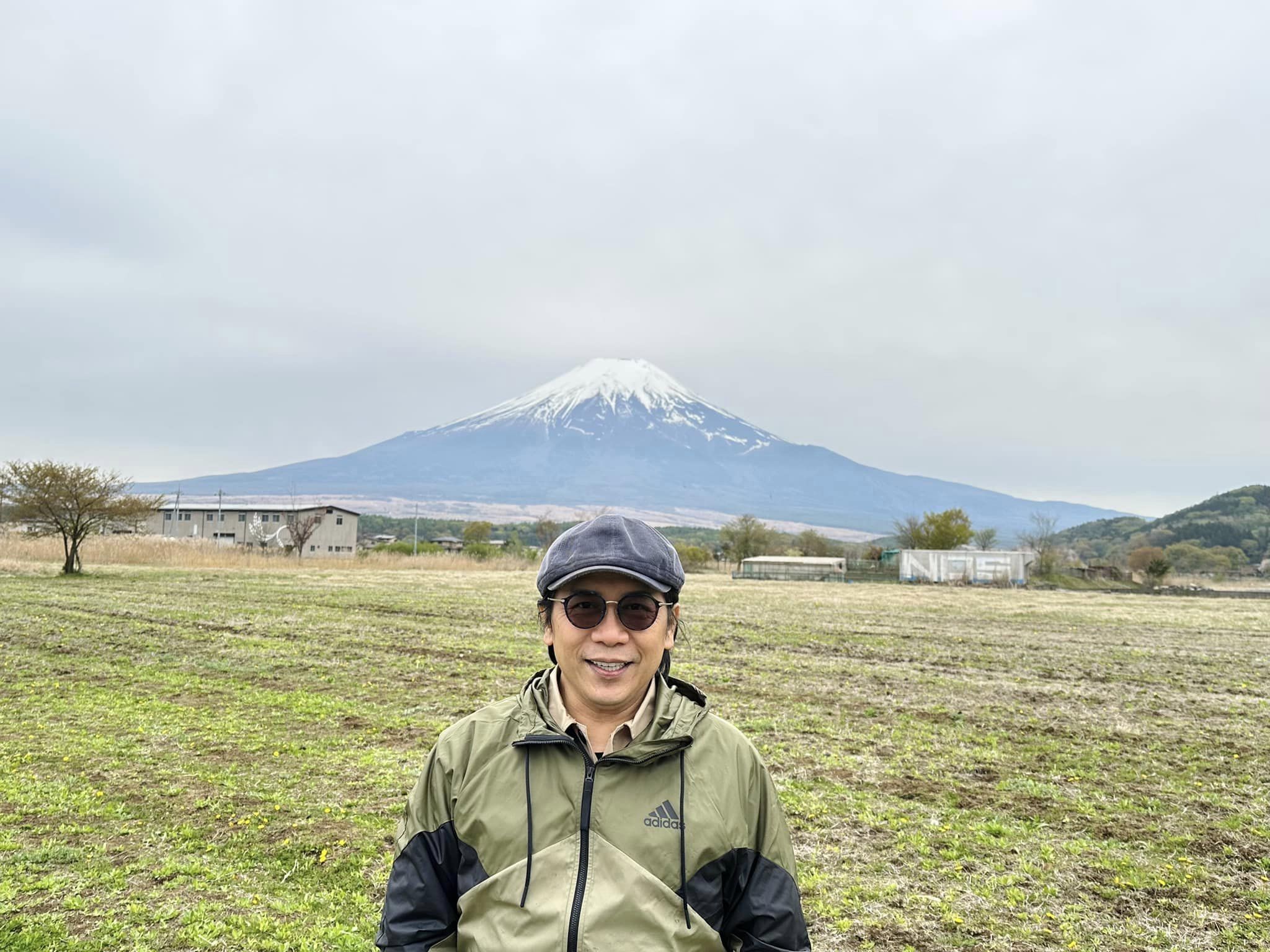 模仿王永慶爆紅！資深諧星曝「他死後詭事連發」連3天找上門　不敢再模仿「好像靈魂也走了」