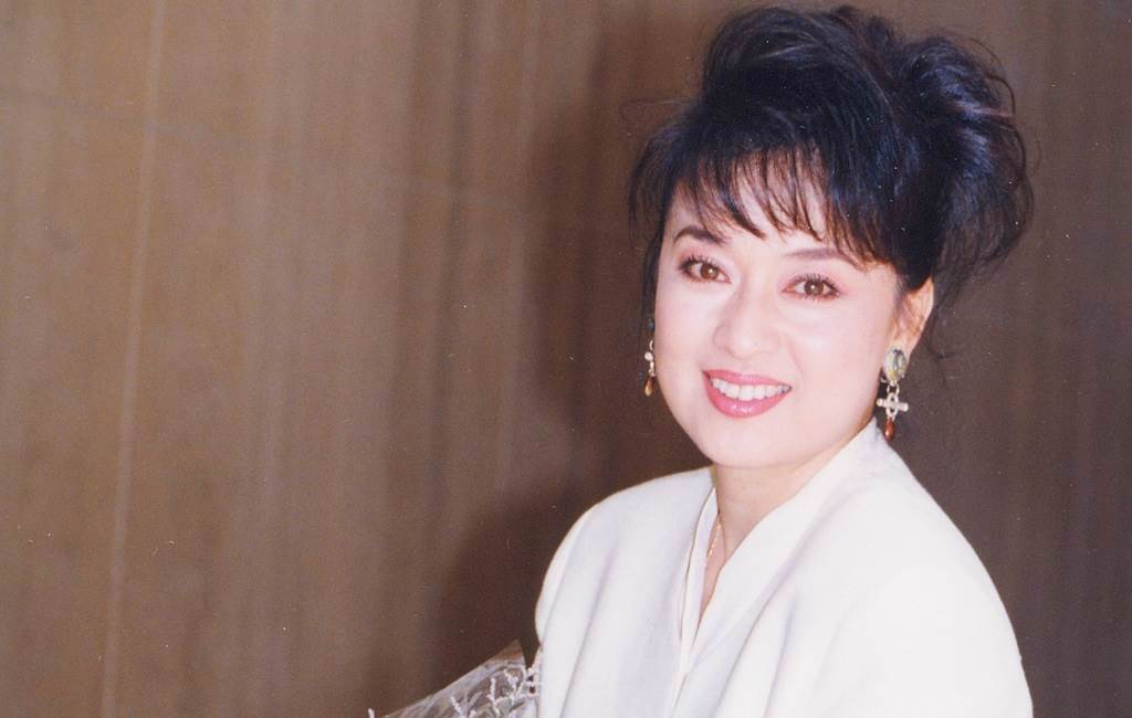 赴日多年再露面！資深影后「人氣不輸鄧麗君」73歲凍齡有術　「顯赫家世遭起底」是台南的女兒