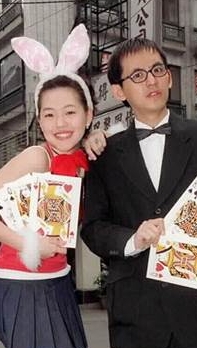 曾脫口想嫁!小S爆「下跪黃子佼」求對方答應 最後崩潰痛哭「假裝的也可以」揭當年內幕