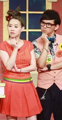 曾脫口想嫁!小S爆「下跪黃子佼」求對方答應 最後崩潰痛哭「假裝的也可以」揭當年內幕