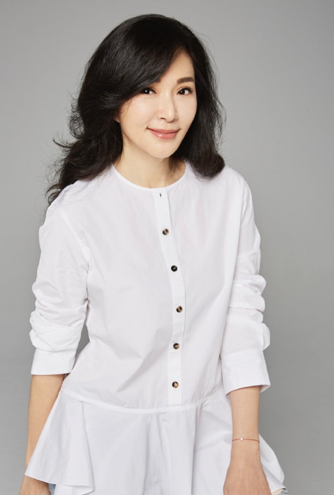 淚吐遺憾！八點檔不老女星「沒見到家人最後一面」　轉念低調做公益「往返屏東陪老母親」