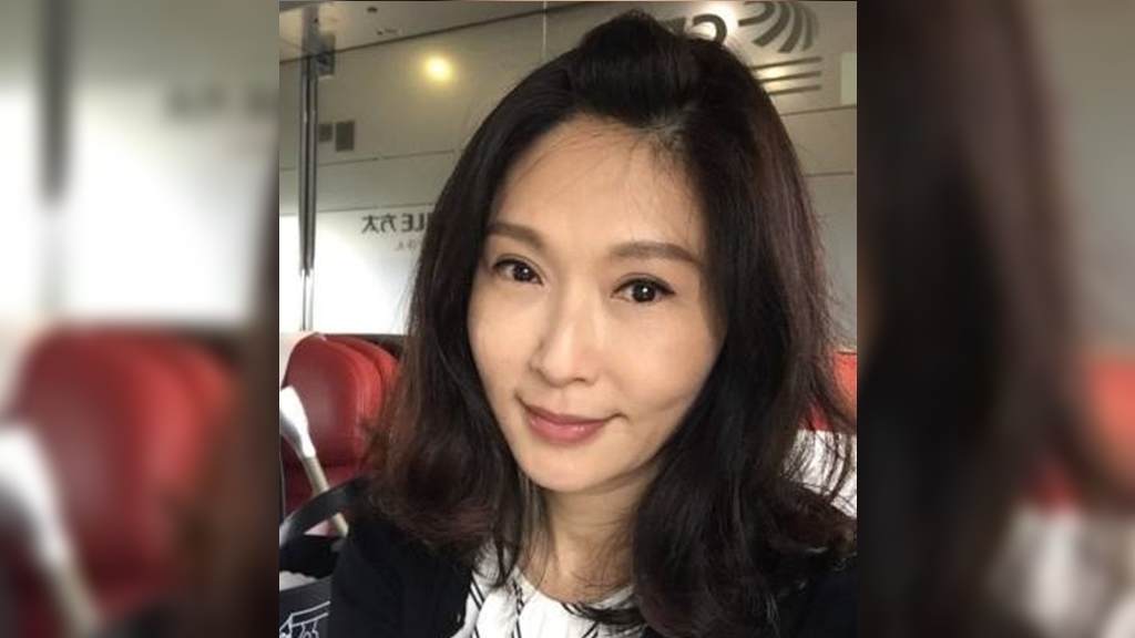 淚吐遺憾！八點檔不老女星「沒見到家人最後一面」　轉念低調做公益「往返屏東陪老母親」