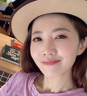 謝忻驚傳爬山失聯！她拍影片求救「心臟快不行了」跪趴在地　山友氣炸「她一開始就鬧事」：全團被她拖累