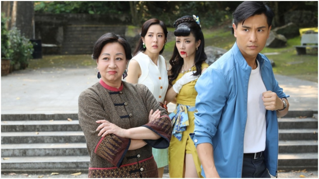 霸氣全無！武打女星「73歲保養太好」一反彪悍形象　秒變慈祥阿嬤「整個人瘦了一圈」