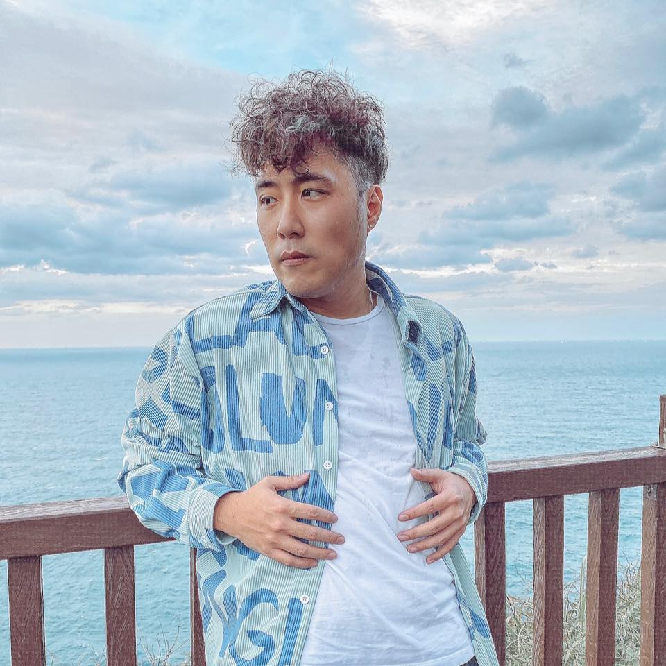才改過自新！余祥銓玩笑開太大「脫口1句話惹怒女星」　錄影後台被飆罵「挨批種族歧視」嚇傻：再也不敢