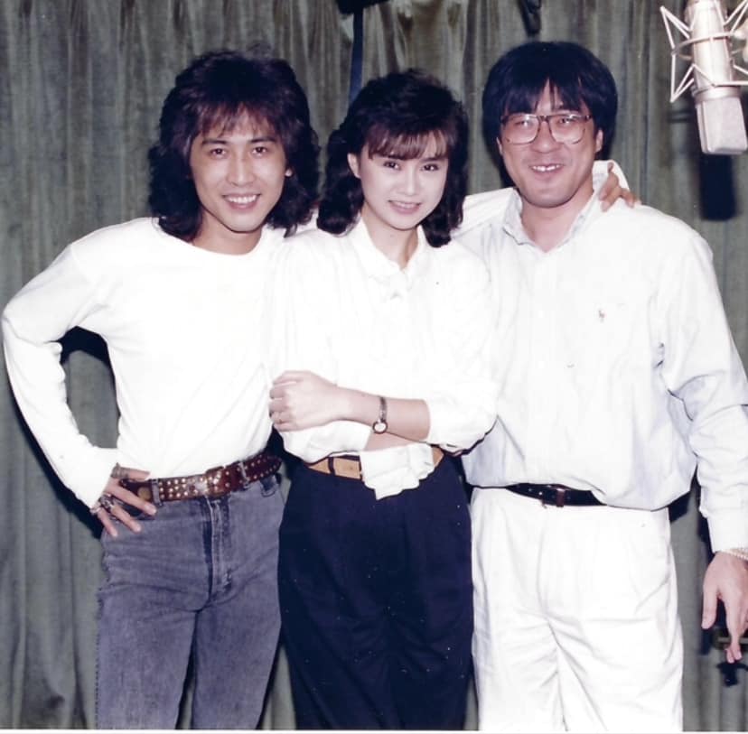 結婚封麥25年！玉女歌手淡出歌壇「甘當賢妻良母」過得超低調　閨密揭「61歲私下面貌」驚：很難想像