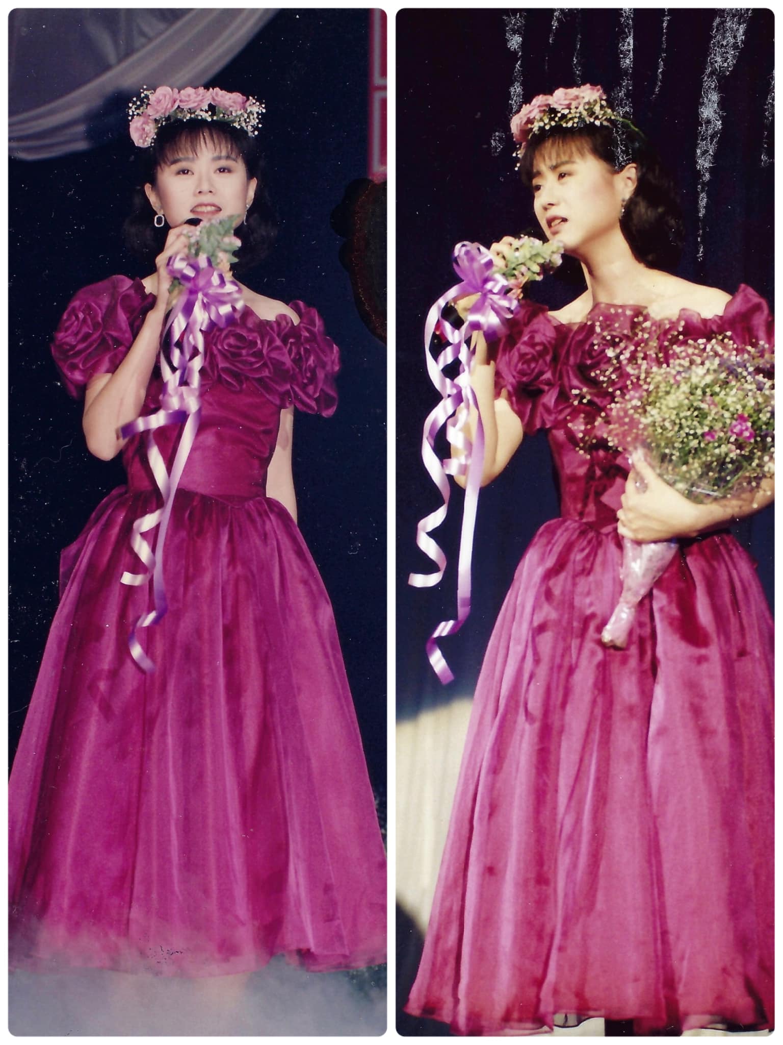 結婚封麥25年！玉女歌手淡出歌壇「甘當賢妻良母」過得超低調　閨密揭「61歲私下面貌」驚：很難想像