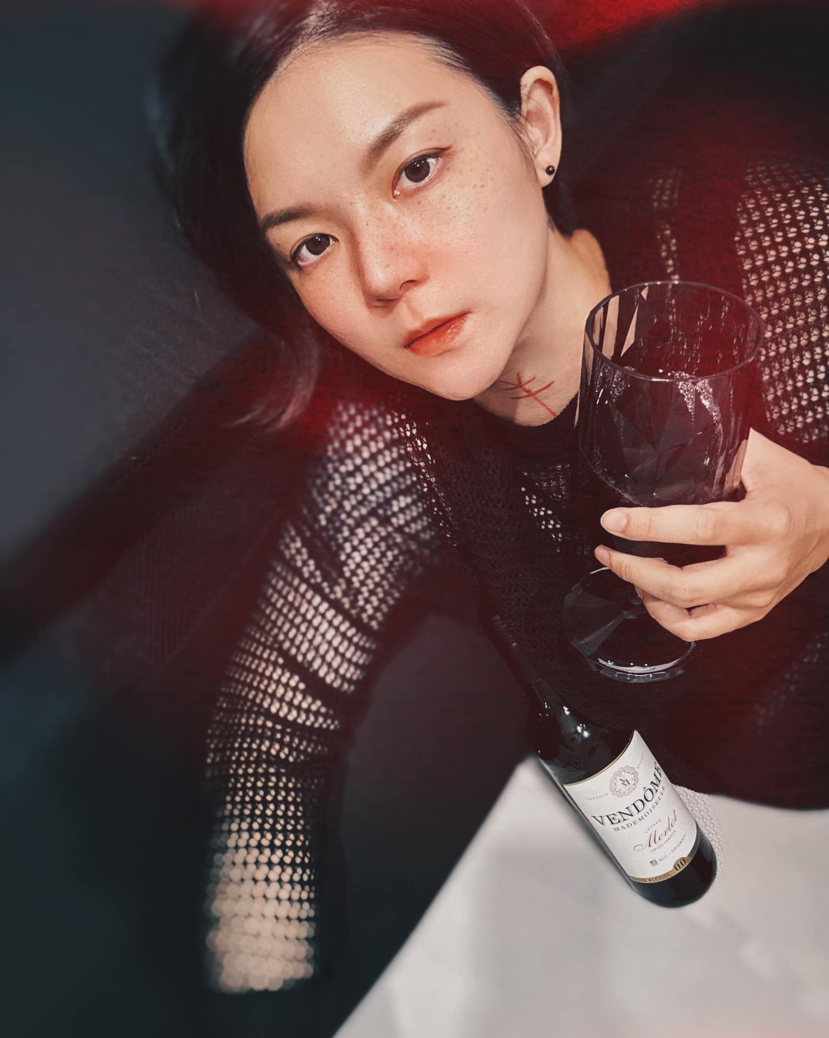 離婚半年後！譚艾珍愛女「前夫高調曬新女友」她卻走不出情傷　害怕再婚「努力當好單親媽」