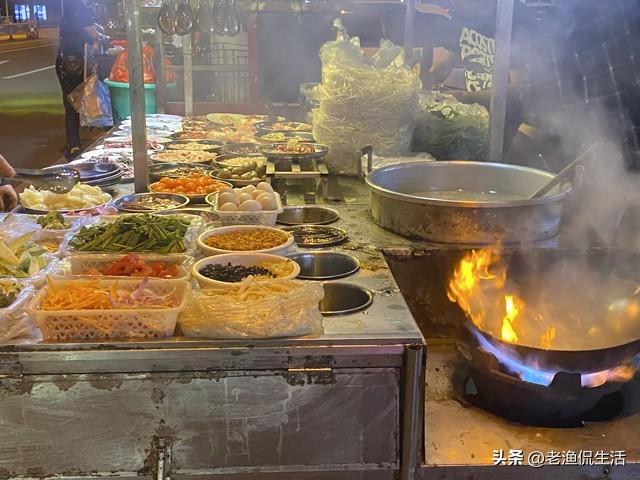 兒子夫妻要買房！我擺攤30年「湊到頭期款200萬」　「兒媳一通電話」打斷買房念想