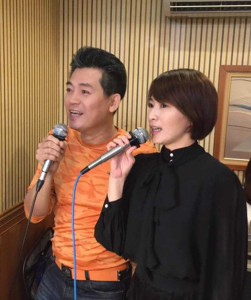 被侯怡君出賣！蕭大陸親眼目睹「超豪華排場」嚇到：預習葬禮　「後面還有驚喜」感動到永生難忘