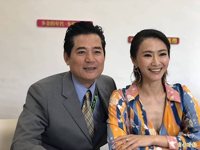 被侯怡君出賣！蕭大陸親眼目睹「超豪華排場」嚇到：預習葬禮　「後面還有驚喜」感動到永生難忘