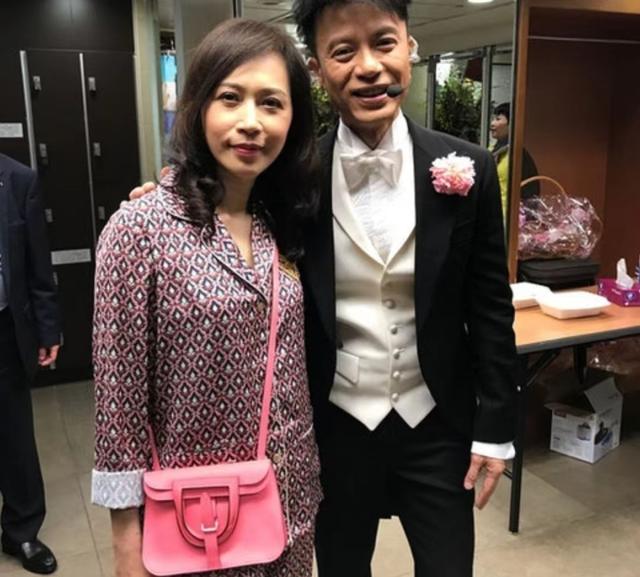 厲害！港女星曾住公屋靠實力打入上流圈，二婚嫁富商再享奢華生活