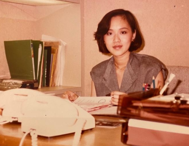家貧擠出租房！名主持人立志「要讓父母過好日子」白手起家買孝親房　「10年後房屋出售」翻身成億萬富婆
