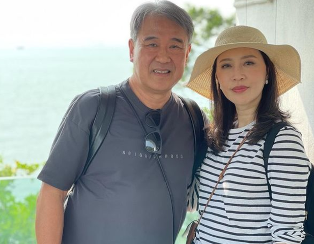 家貧擠出租房！名主持人立志「要讓父母過好日子」白手起家買孝親房　「10年後房屋出售」翻身成億萬富婆