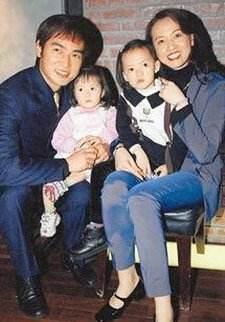 前妻是本土女星！55歲第一小生「兩次失婚後」突留一頭長髮　「四處接商演」淡出多年洩近況
