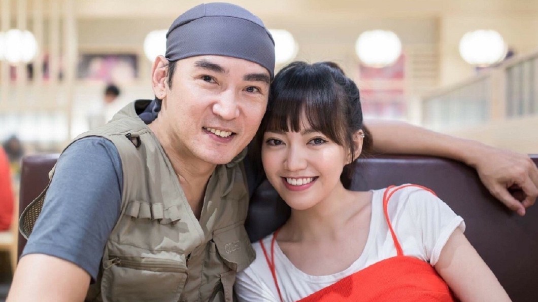 前妻是本土女星！55歲第一小生「兩次失婚後」突留一頭長髮　「四處接商演」淡出多年洩近況