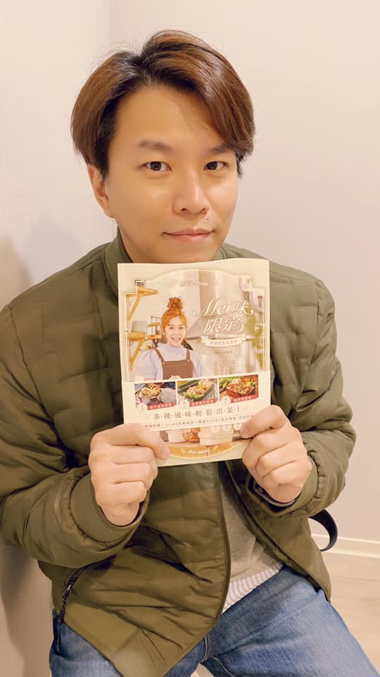 太早當爸爸！42歲男星「遭妻爆料多次喊離婚」　撂狠話「小孩是妳要生」她大哭：我耽誤了他