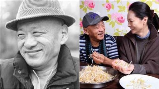 腦溢血入院！78歲老主持「躺加護病房20天」斷聯小18歲嫩妻　愧疚不是好丈夫「獨過隱居生活」近況曝