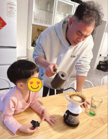 呼麻消失10年！43歲男星再出發「轉行開民宿」靠實在做好口碑　「巧遇恩人」淚謝當年伸援手