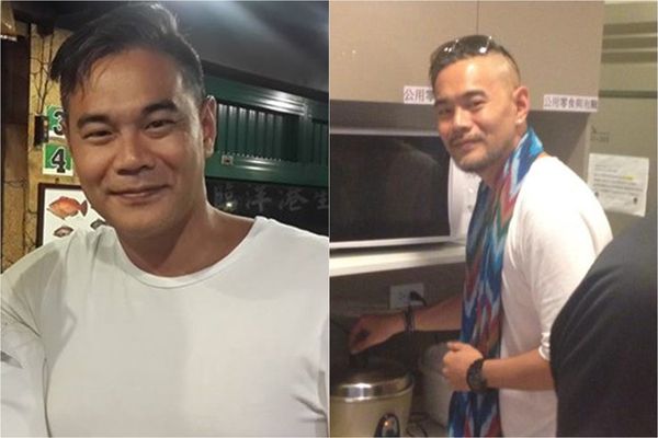 從谷底重生！郭人豪淚謝恩人當年暖心蛋餅，轉戰民宿業獲藝人力挺