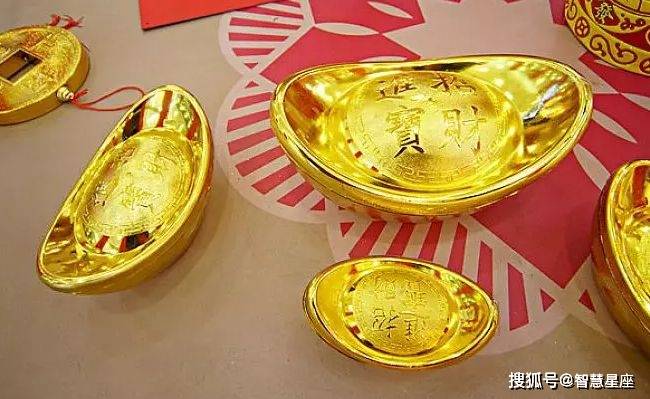 馬上一夜暴富！「4大生肖」5月富、6月喜、7月喜上喜　下半年「財氣衝天」日子紅紅火火 