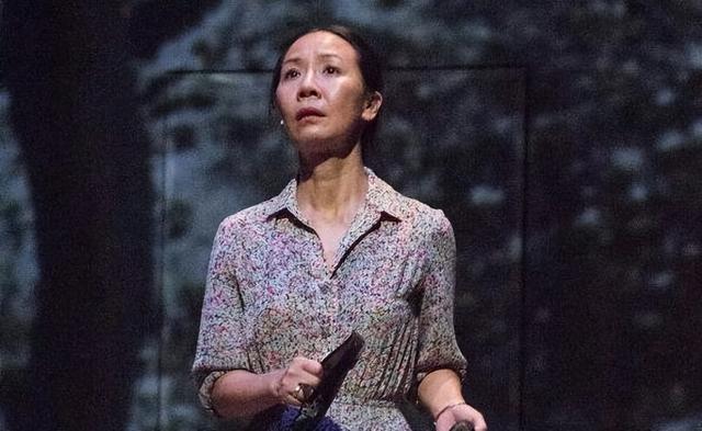 被封最醜女演員！她「打磨演技成實力派」戲約不斷　嫁入豪門「50歲身價上億」活成人生贏家