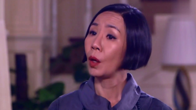 被封最醜女演員！她「打磨演技成實力派」戲約不斷　嫁入豪門「50歲身價上億」活成人生贏家