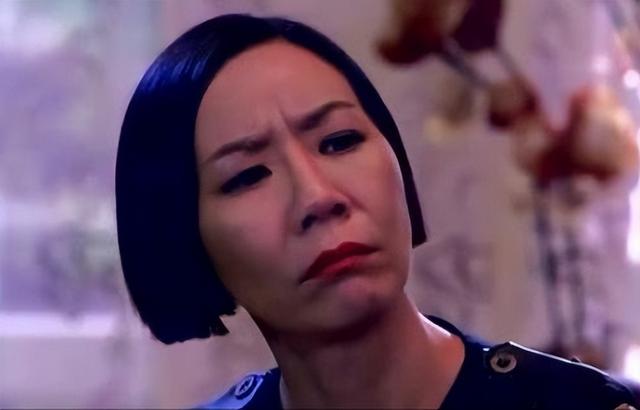 被封最醜女演員！她「打磨演技成實力派」戲約不斷　嫁入豪門「50歲身價上億」活成人生贏家