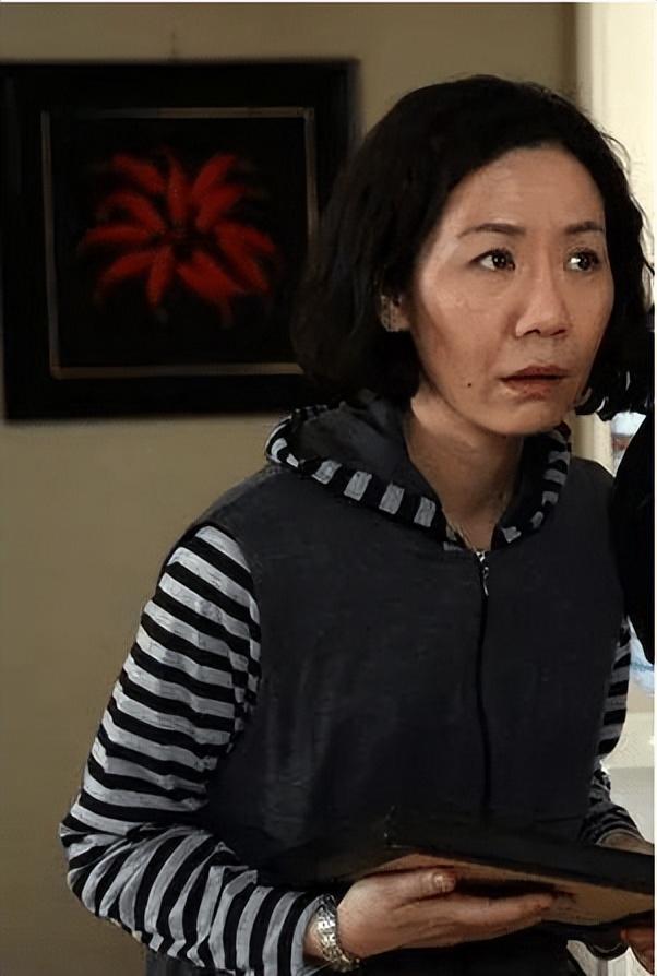 被封最醜女演員！她「打磨演技成實力派」戲約不斷　嫁入豪門「50歲身價上億」活成人生贏家