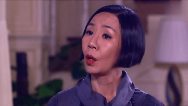 被封最醜女演員！她「打磨演技成實力派」戲約不斷　嫁入豪門「50歲身價上億」活成人生贏家
